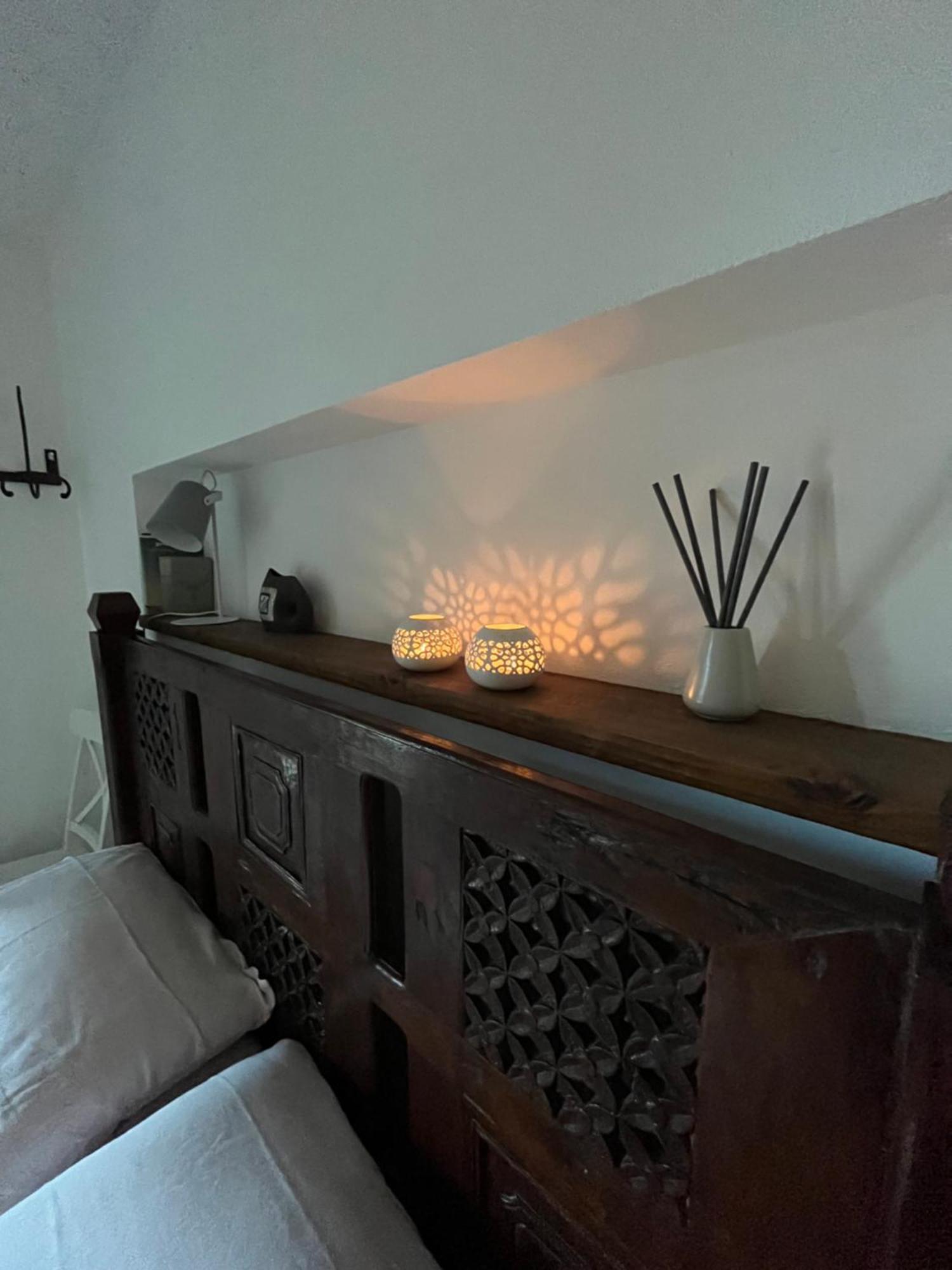 Apartmán Casa Sant Angelo Pesaro Exteriér fotografie