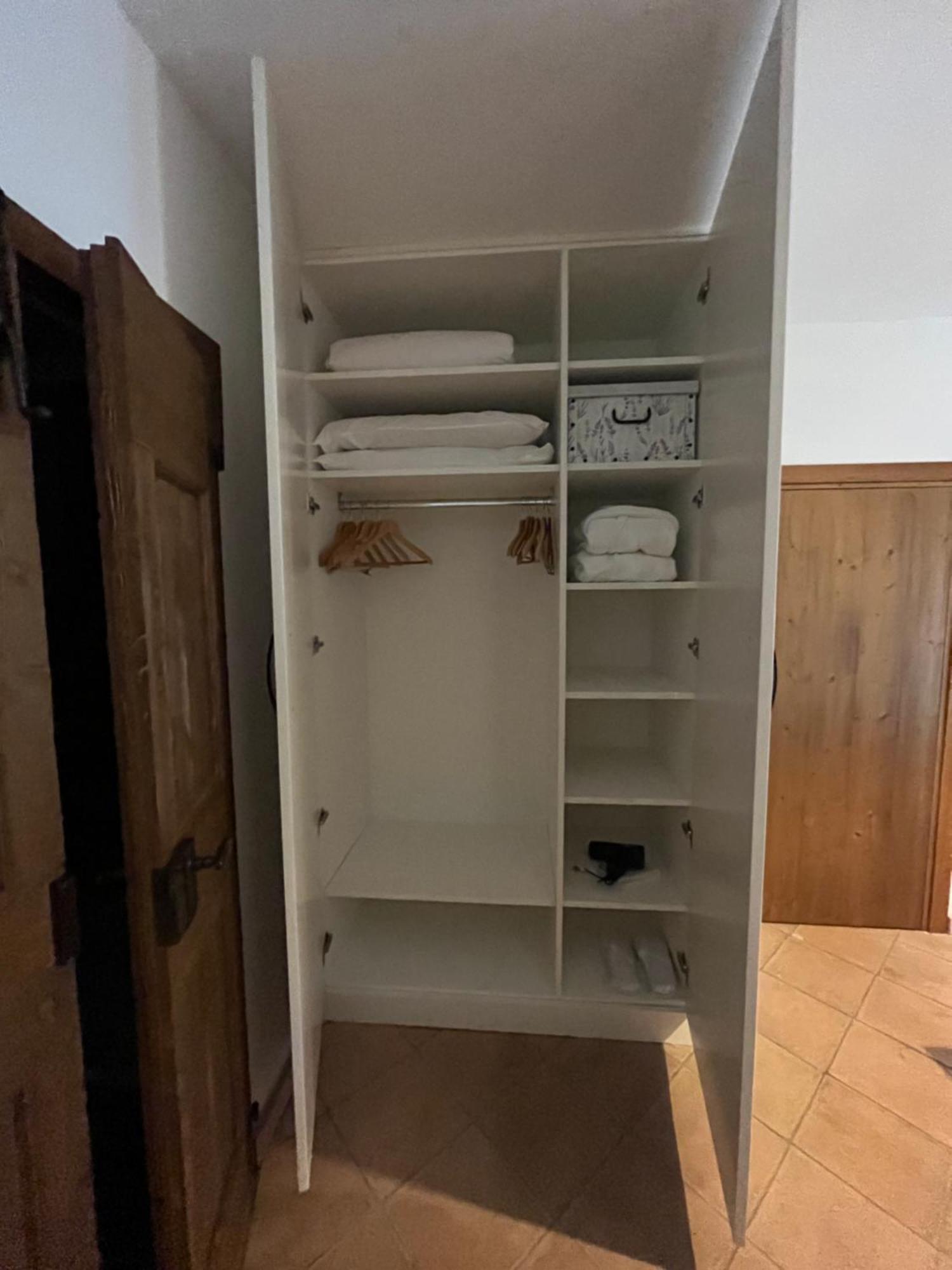Apartmán Casa Sant Angelo Pesaro Exteriér fotografie