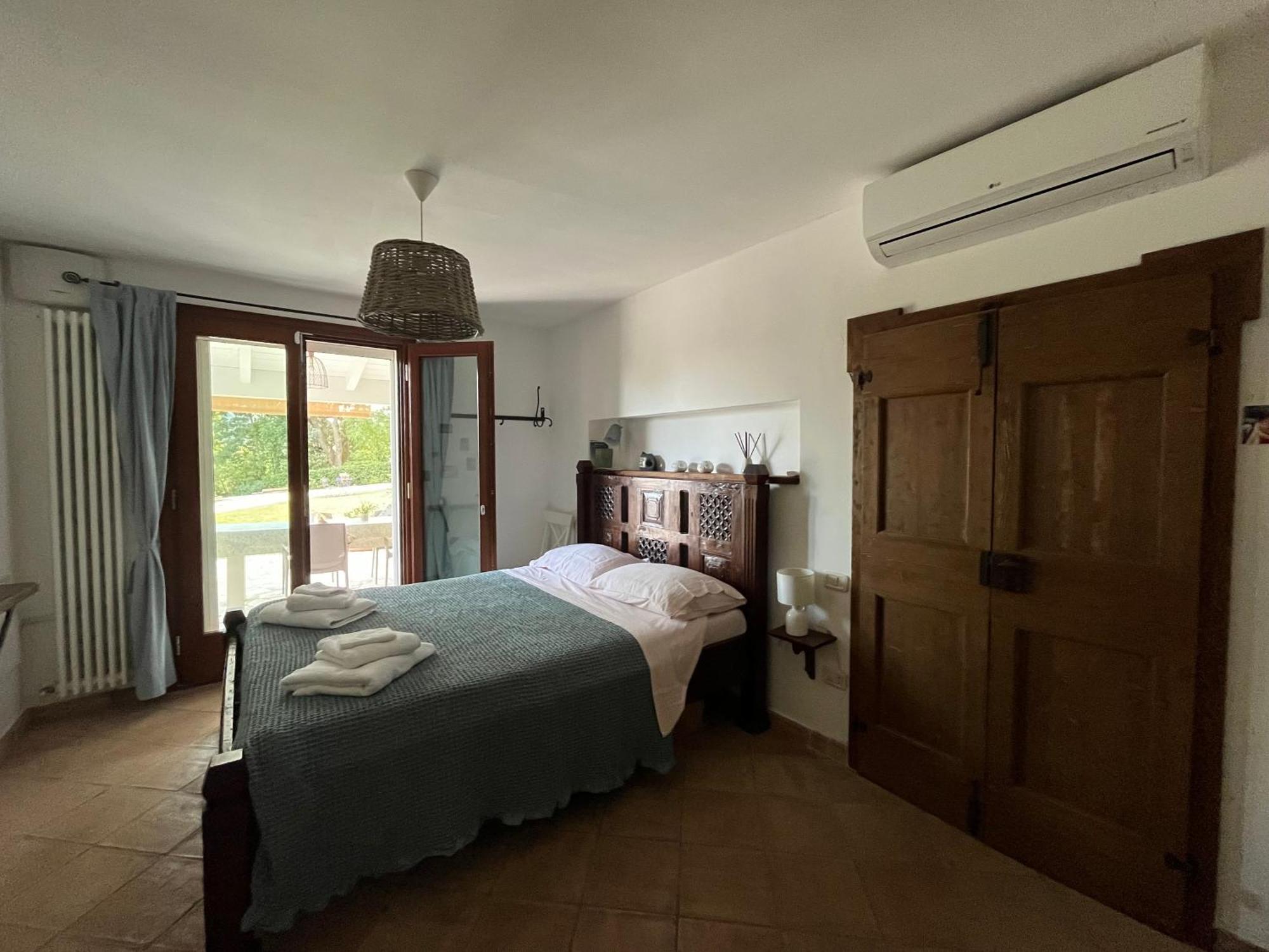 Apartmán Casa Sant Angelo Pesaro Exteriér fotografie