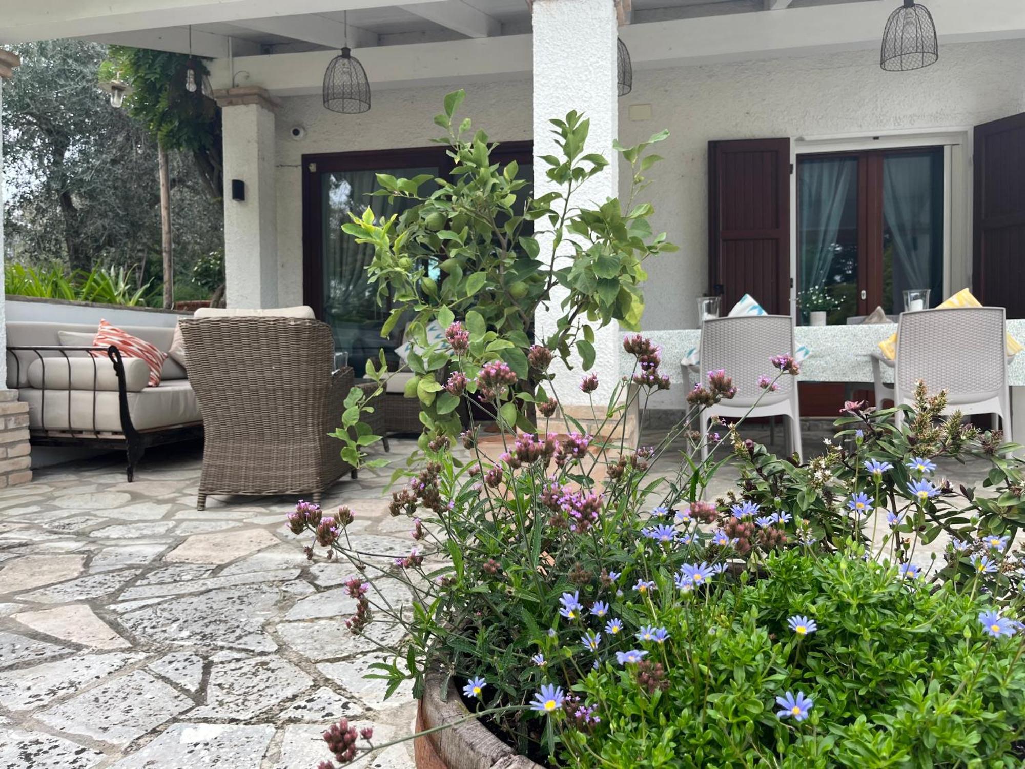 Apartmán Casa Sant Angelo Pesaro Exteriér fotografie