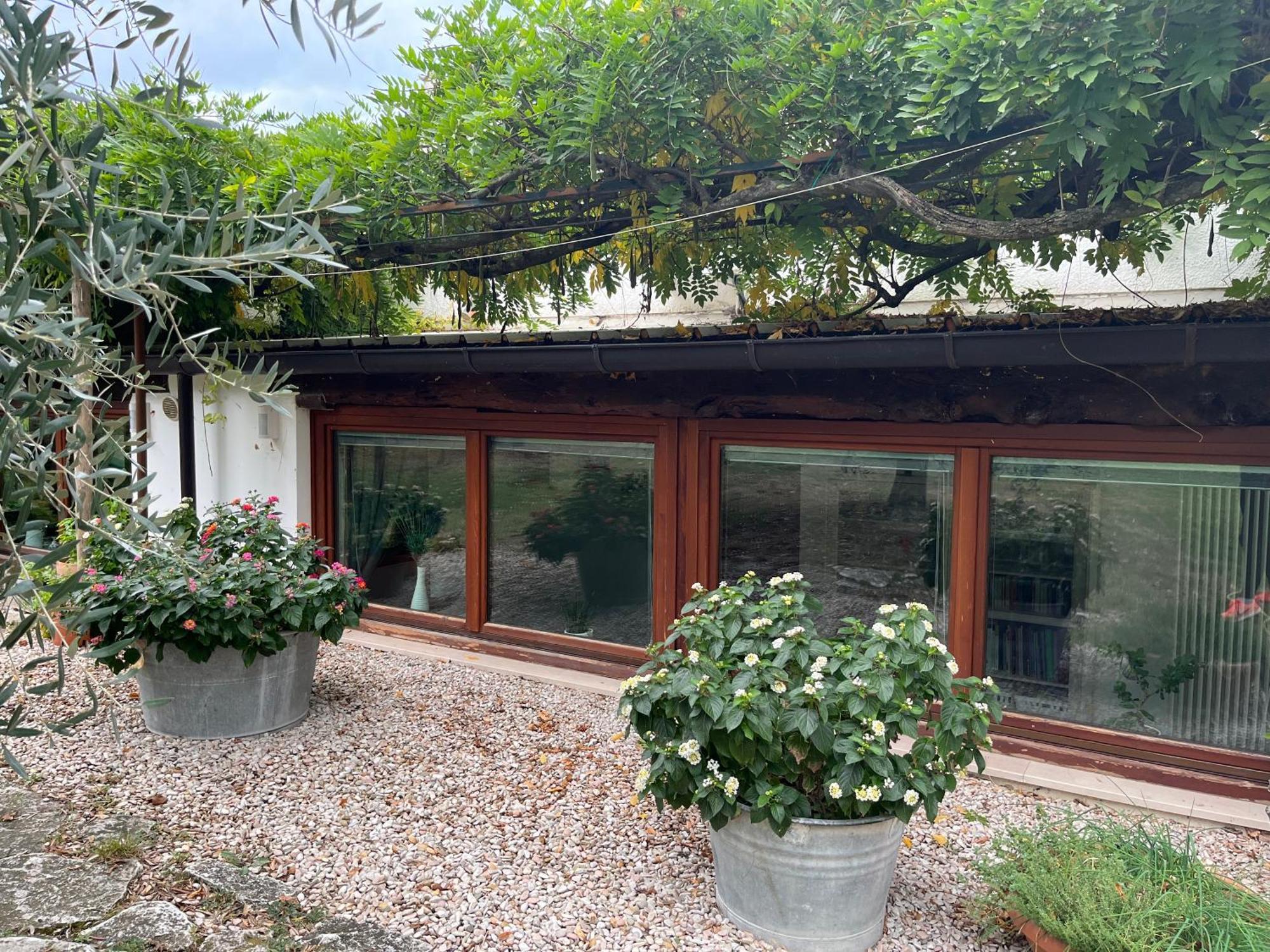 Apartmán Casa Sant Angelo Pesaro Exteriér fotografie