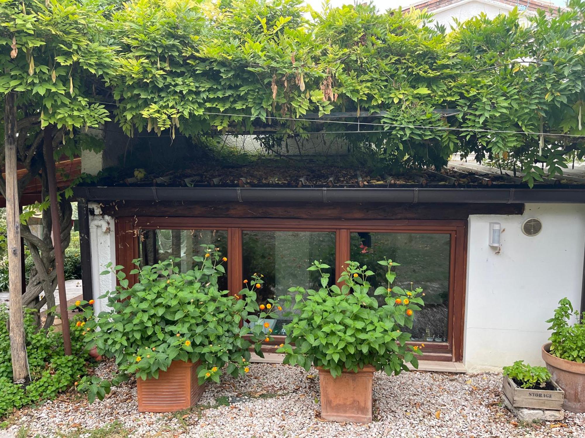 Apartmán Casa Sant Angelo Pesaro Exteriér fotografie