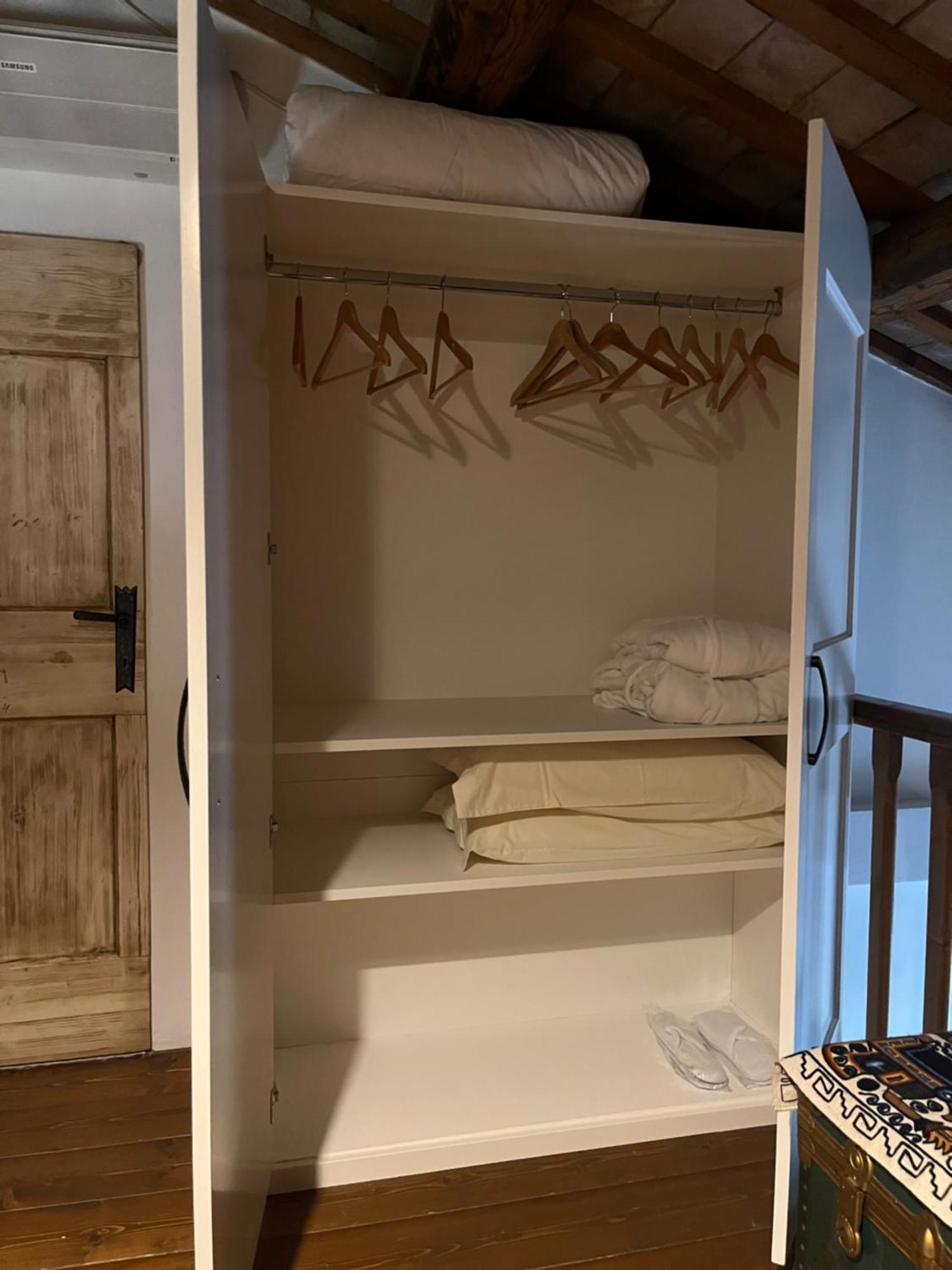Apartmán Casa Sant Angelo Pesaro Exteriér fotografie