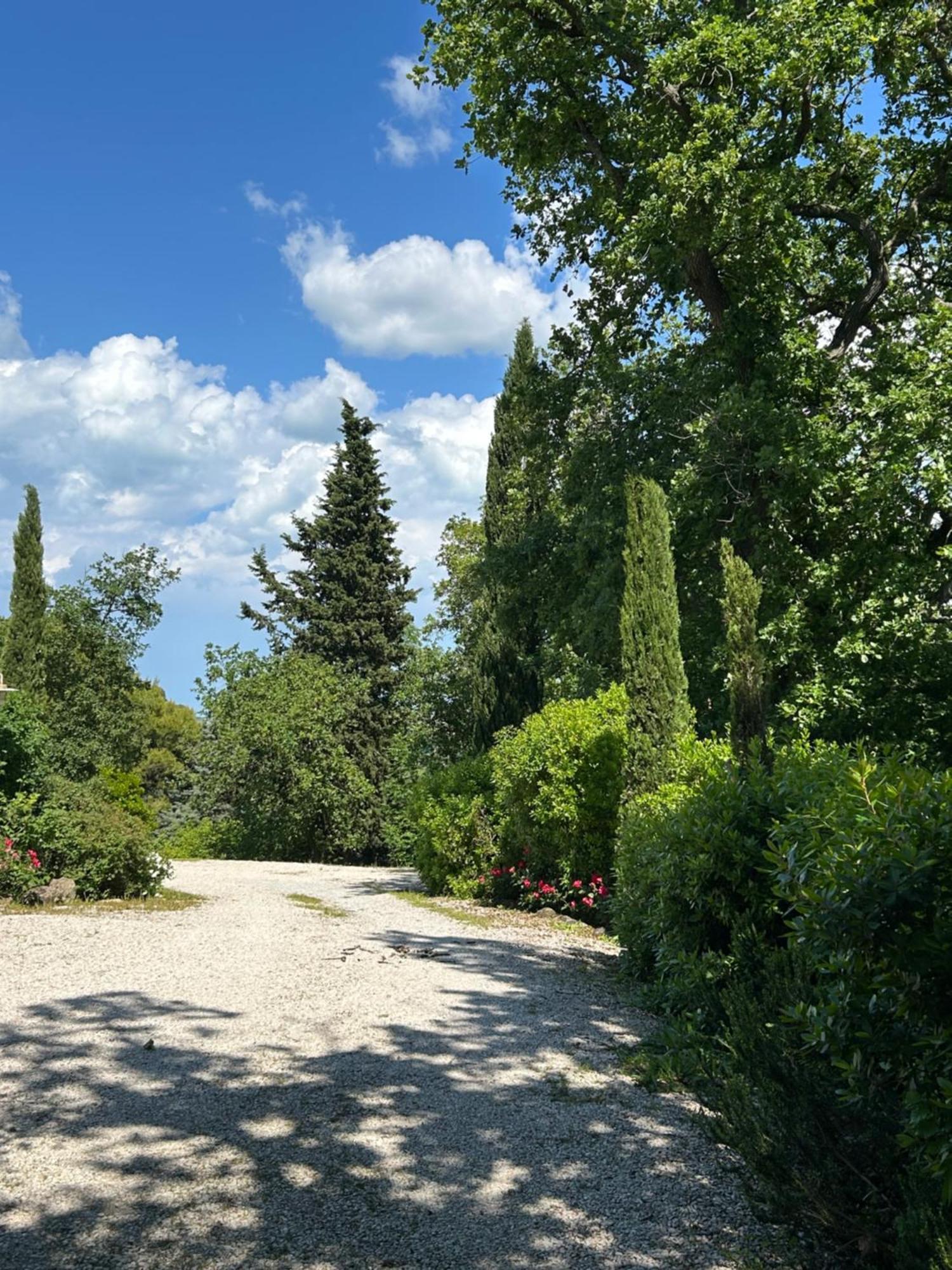 Apartmán Casa Sant Angelo Pesaro Exteriér fotografie