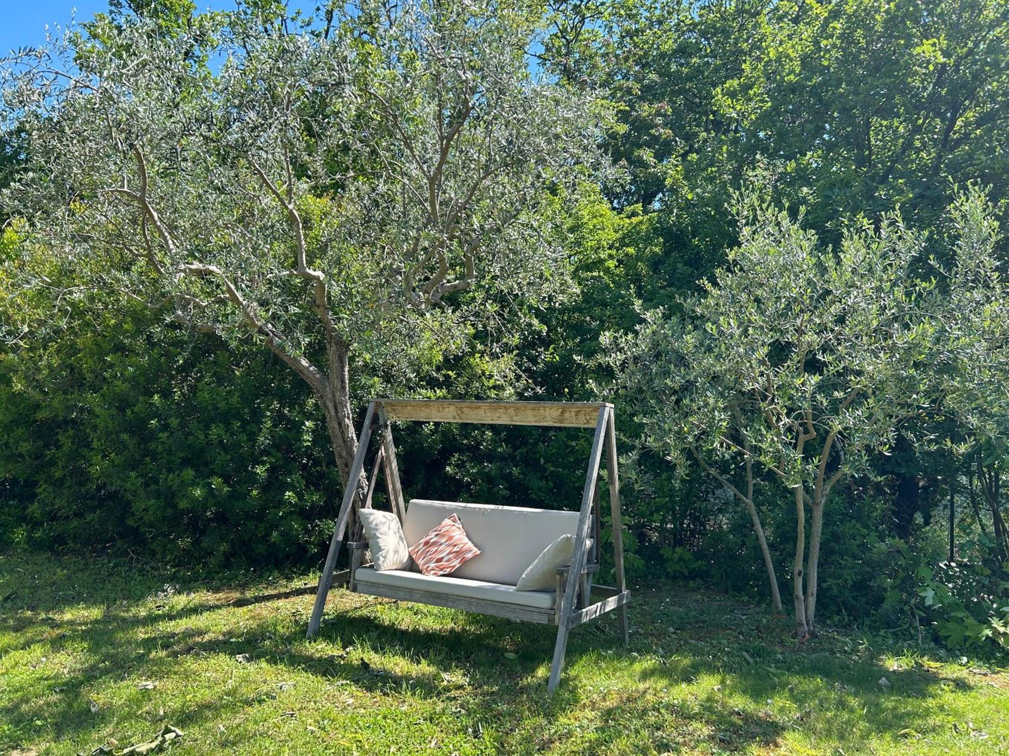 Apartmán Casa Sant Angelo Pesaro Exteriér fotografie